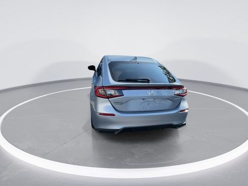 Used 2025 Honda Civic Sport image 15