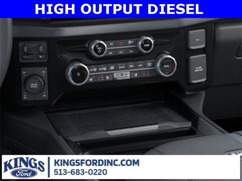 New 2026 Ford F250 Platinum image 15