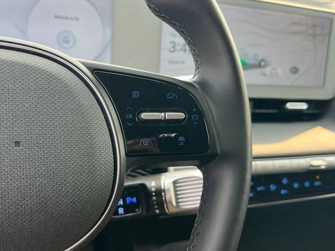 Certified 2024 Hyundai Ioniq 5 SEL RWD image 21