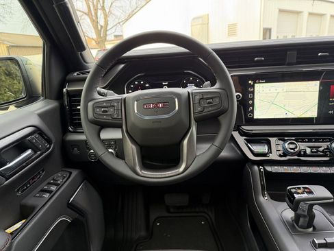 New 2026 GMC Sierra 1500 AT4X image 13