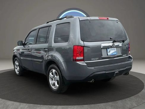 Used 2012 Honda Pilot EX-L image 14