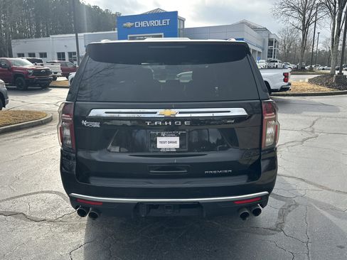 Used 2024 Chevrolet Tahoe Premier image 6