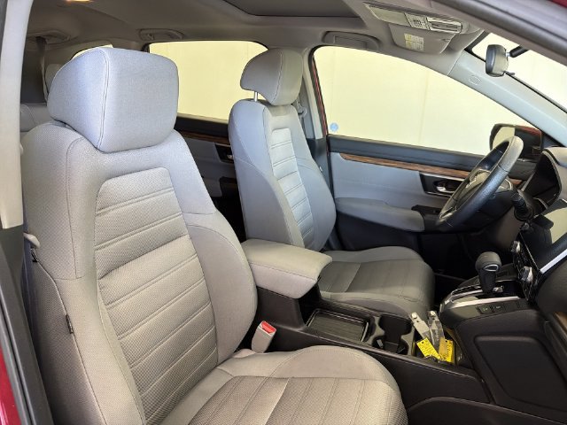 Used 2021 Honda CR-V EX image 18