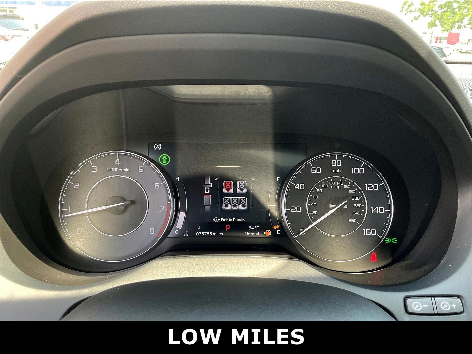 Used 2023 Acura RDX w/ Technology Package AWD/4WD image 4