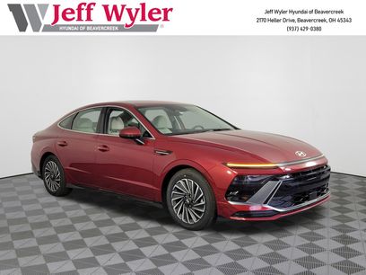 New 2025 Hyundai Sonata SEL