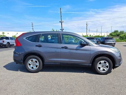 Used 2016 Honda CR-V LX image 7