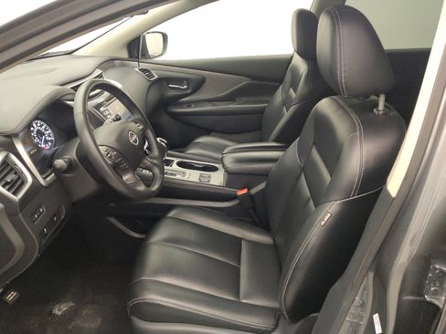 Used 2023 Nissan Murano SV FWD image 17