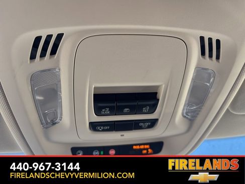 Used 2023 Buick Envision Essence w/ Sport Touring Package image 26