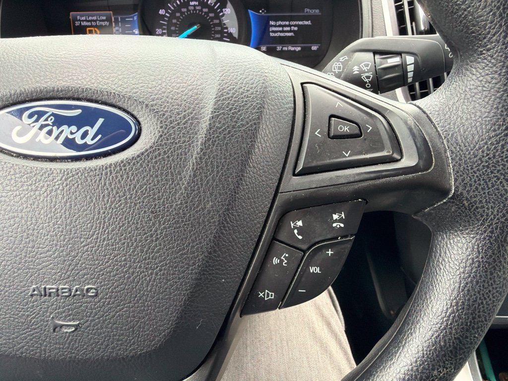Used 2024 Ford Edge SE AWD/4WD image 16