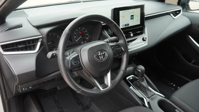 Used 2024 Toyota Corolla SE FWD image 16