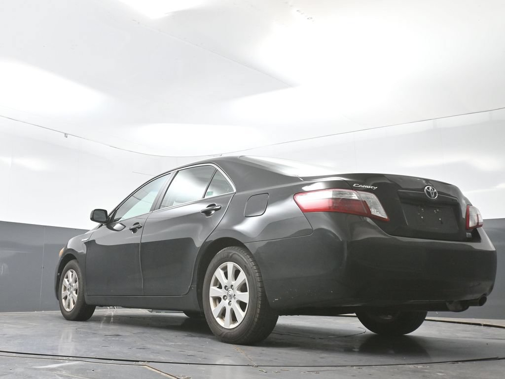 Used 2008 Toyota Camry Hybrid FWD image 23