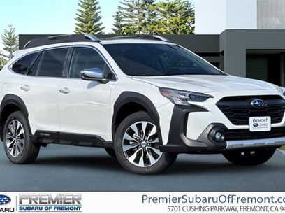 New 2025 Subaru Outback Touring XT w/ Popular Package #2