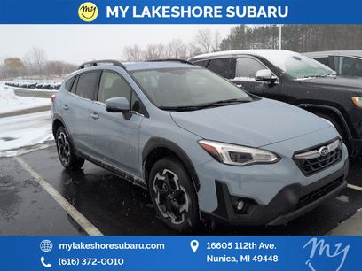 Used 2021 Subaru Crosstrek 2.5i Limited w/ Popular Package #3