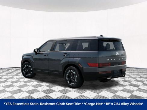 New 2026 Hyundai Santa Fe SE image 8