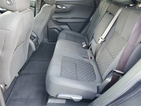Certified 2022 Chevrolet Blazer LT image 10