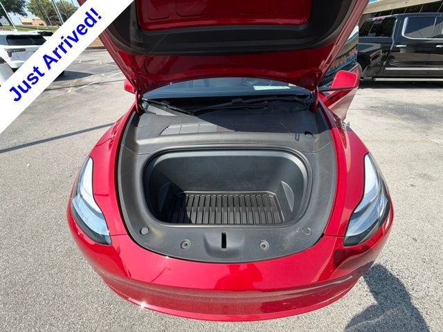 Used 2020 Tesla Model Y Long Range AWD/4WD image 41