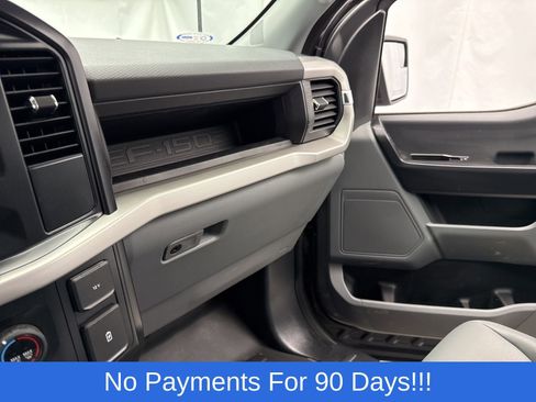 Used 2022 Ford F150 XL image 24