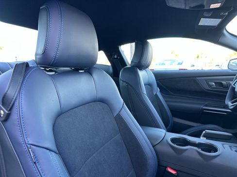 New 2025 Ford Mustang Dark Horse w/ Dark Horse Handlin Package image 17