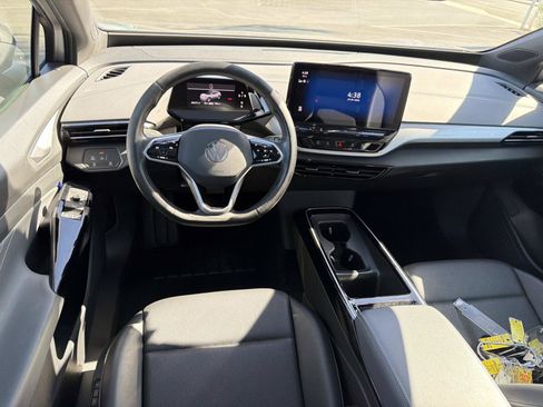 Certified 2023 Volkswagen ID.4 Pro S RWD image 8