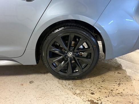 Used 2022 Toyota Corolla SE image 11
