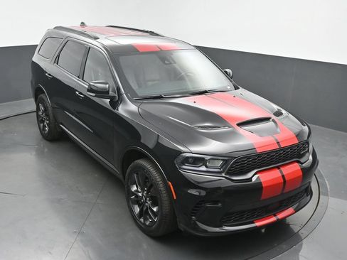 Used 2025 Dodge Durango GT AWD/4WD image 45