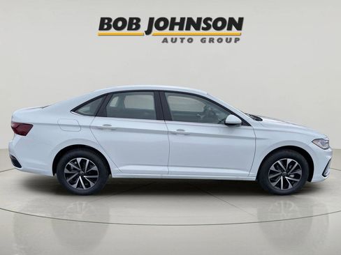 New 2026 Volkswagen Jetta S image 9
