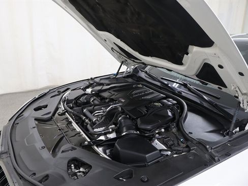 Used 2020 BMW M8 Competition w/ Driving Assistance Package 2 AWD/4WD image 25