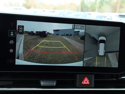 New 2026 Kia Carnival SX w/ SX Dark Edition Package image 28