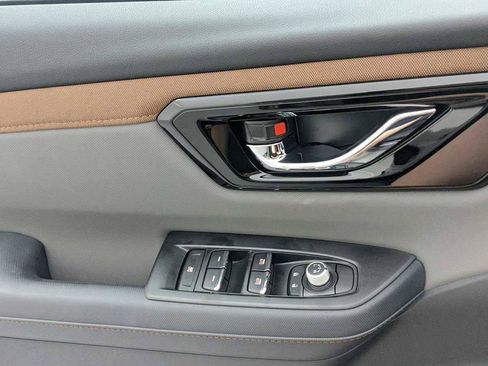 New 2026 Subaru Forester Sport AWD/4WD image 23