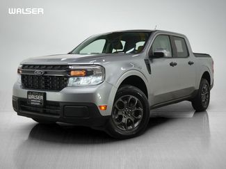 Used 2023 Ford Maverick XLT w/ XLT Luxury Package video 1