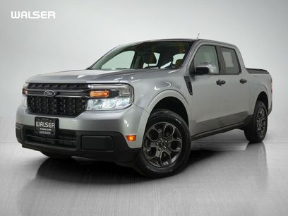 Used 2023 Ford Maverick XLT w/ XLT Luxury Package