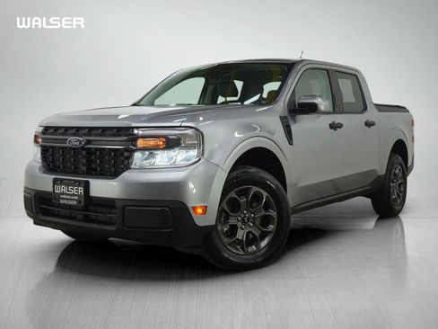 Used 2023 Ford Maverick XLT w/ XLT Luxury Package image 1