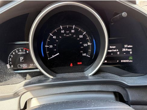 Used 2019 Honda Fit EX image 1