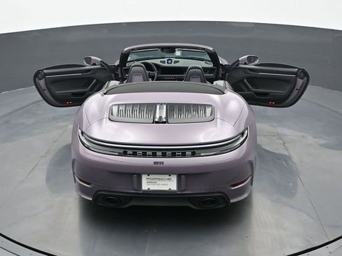 Certified 2026 Porsche 911 Carrera image 23