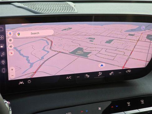 Used 2026 Buick Enclave Sport Touring w/ Power Package image 66