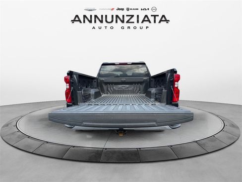 Used 2022 Chevrolet Silverado 1500 LT image 17