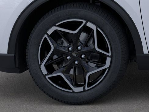 New 2026 Ford Escape Platinum image 19