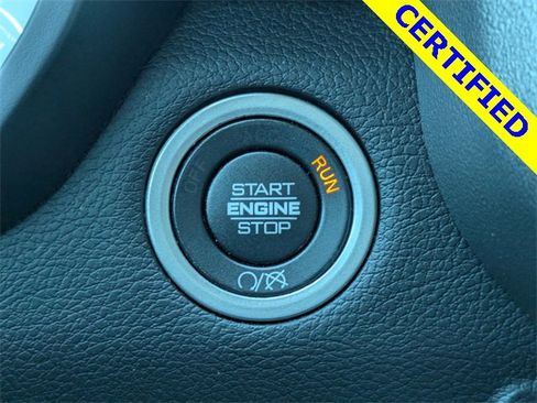 Used 2023 RAM 2500 Laramie w/ Night Edition image 30