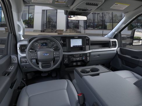 New 2026 Ford F350 XL image 9