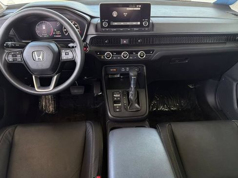 Certified 2024 Honda CR-V EX image 17