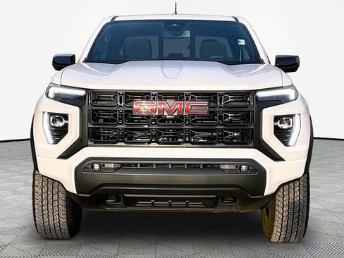 Used 2024 GMC Canyon Elevation w/ Convenience Package image 2