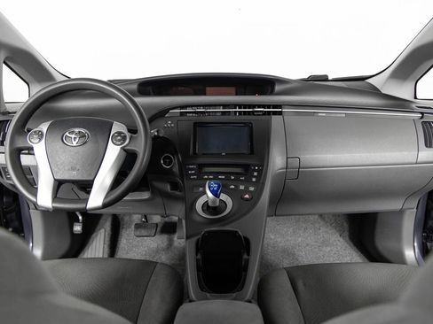 Used 2011 Toyota Prius Two image 32