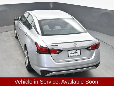 Used 2021 Nissan Altima 2.5 S FWD image 34
