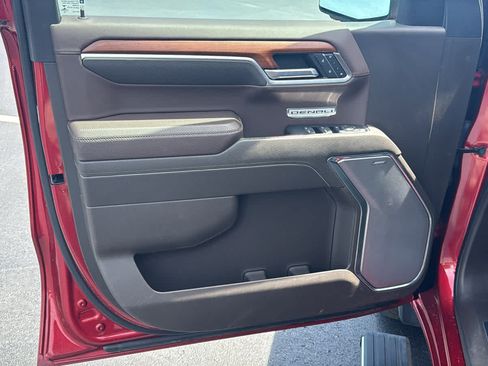 Certified 2022 GMC Sierra 1500 Denali AWD/4WD image 6