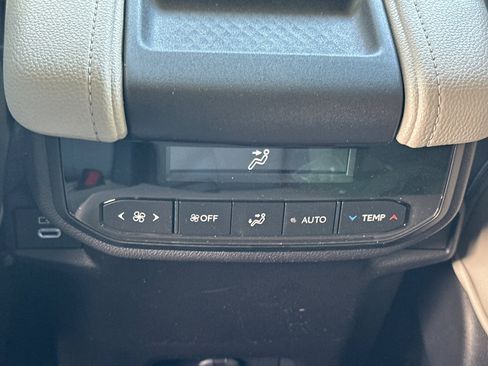 Used 2026 Toyota Grand Highlander AWD Hybrid image 15