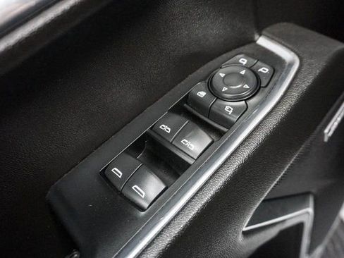 Used 2023 Chevrolet Silverado 1500 LTZ image 15