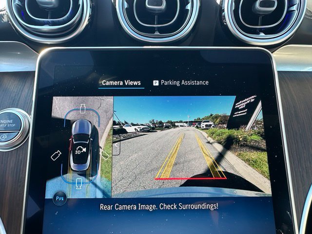 New 2027 Mercedes-Benz CLE 450 4MATIC Cabriolet image 26