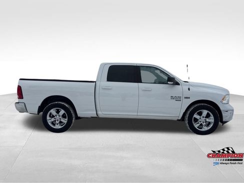Used 2019 RAM 1500 Big Horn image 7