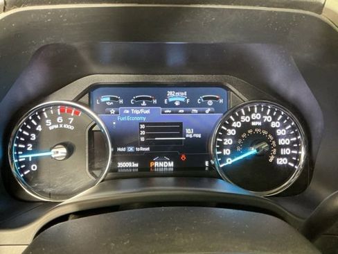 Used 2021 Ford F350 Lariat w/ Tremor Off-Road Package AWD/4WD image 18