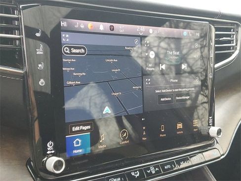 Used 2022 Jeep Grand Wagoneer Series I image 18